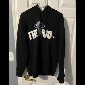 Pop Smoke Vlone Hoodie